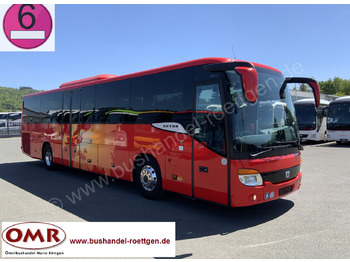 Autobús suburbano SETRA