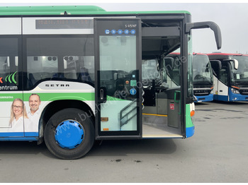 Autobús suburbano Setra S 415 NF: foto 5