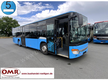 Autobús urbano SETRA