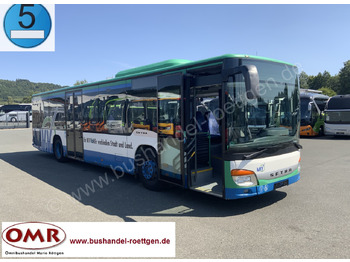 Autobús urbano SETRA