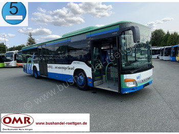 Autobús urbano SETRA