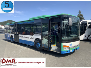 Autobús urbano SETRA