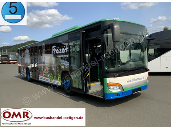 Autobús urbano SETRA