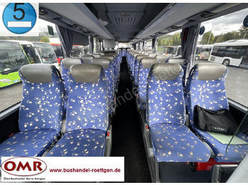 Autobús suburbano SETRA