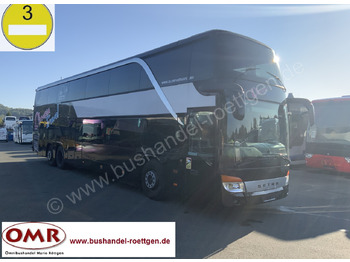 Autobús de dos pisos SETRA