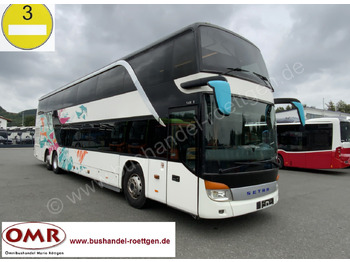 Autobús de dos pisos SETRA