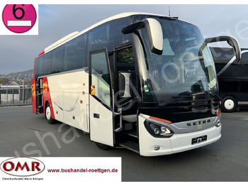 Autocar SETRA