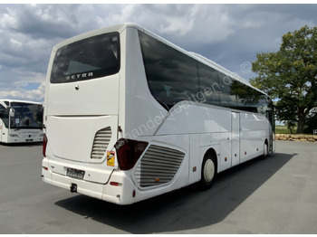 Autocar Setra S 516 HD/2: foto 4