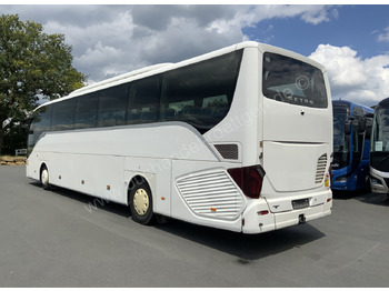 Autocar Setra S 516 HD/2: foto 3