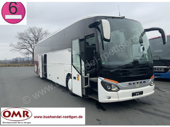 Autocar SETRA