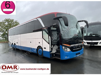 Autocar SETRA
