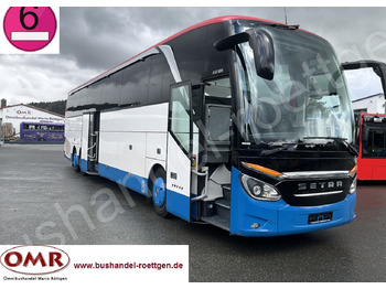 Autocar SETRA