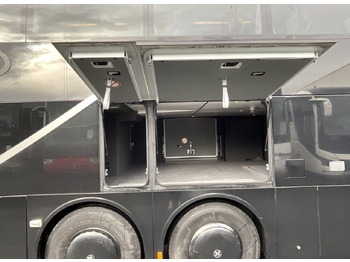 Foto del interior 1: Autobús de dos pisos Setra S 531 DT Foto del interior 1: Autobús de dos pisos Setra S 531 DT