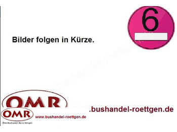 Autobús de dos pisos SETRA