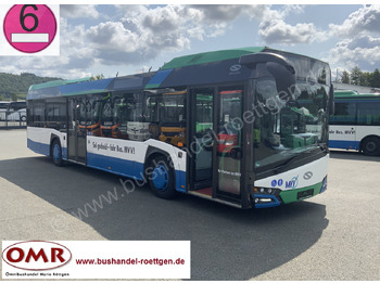 Autobús urbano SOLARIS