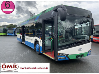 Autobús urbano SOLARIS