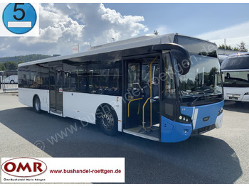 Autobús urbano
