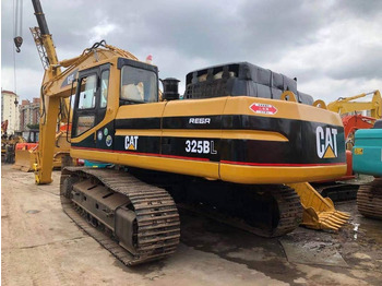 Excavadora de cadenas CATERPILLAR 330BL