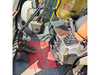 Excavadora de cadenas CAT 336: foto 4