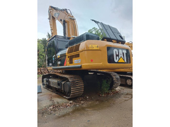 Excavadora de cadenas CATERPILLAR 336D2