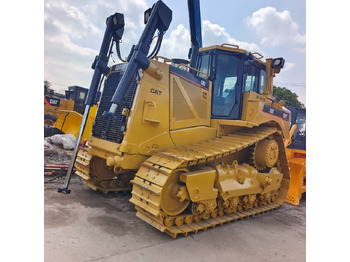Bulldozer CATERPILLAR D8T