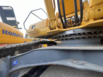 Leasing de  Komatsu PC 360-7 Komatsu PC 360-7: foto 5