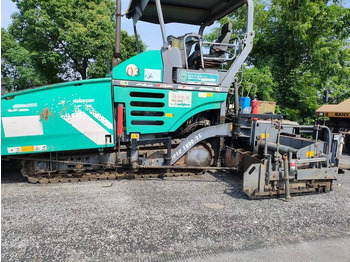 Excavadora de cadenas VÖGELE