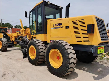 Excavadora de cadenas XCMG GR180