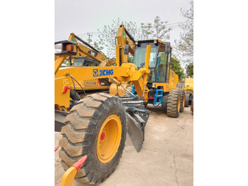 Excavadora de cadenas XCMG GR2153