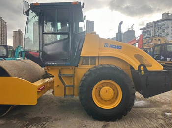 Excavadora de cadenas XCMG XS 143J: foto 4