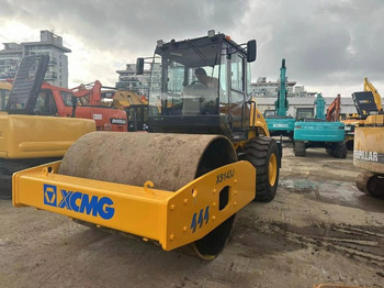 Excavadora de cadenas XCMG XS 143J: foto 3