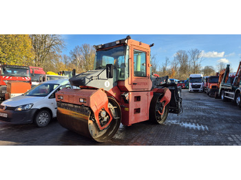 Rodillo BOMAG