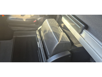 Cabeza tractora MAN TGX 18.460 Retarder, Klima, 1. Hand ATM: foto 5 Cabeza tractora MAN TGX 18.460 Retarder, Klima, 1. Hand ATM: foto 5