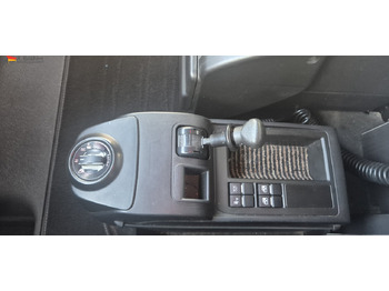 Cabeza tractora MAN TGX 18.460 Retarder, Klima, 1. Hand ATM: foto 4 Cabeza tractora MAN TGX 18.460 Retarder, Klima, 1. Hand ATM: foto 4