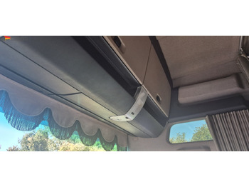 Cabeza tractora MAN TGX 18.460 Retarder, Klima, 1. Hand ATM: foto 2 Cabeza tractora MAN TGX 18.460 Retarder, Klima, 1. Hand ATM: foto 2