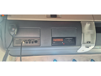 Cabeza tractora MAN TGX 18.460 Retarder, Klima, 1. Hand ATM: foto 3 Cabeza tractora MAN TGX 18.460 Retarder, Klima, 1. Hand ATM: foto 3