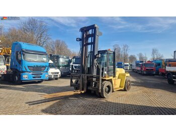 Carretilla elevadora diésel HYSTER