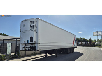 Semirremolque frigorífico KRONE SDR