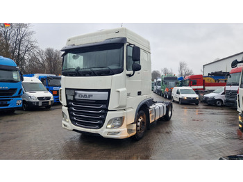 Cabeza tractora DAF XF 440