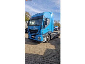 Cabeza tractora IVECO Stralis 460