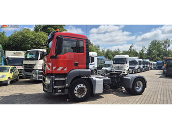 Cabeza tractora MAN TGS 18.480
