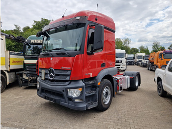 Cabeza tractora MERCEDES-BENZ