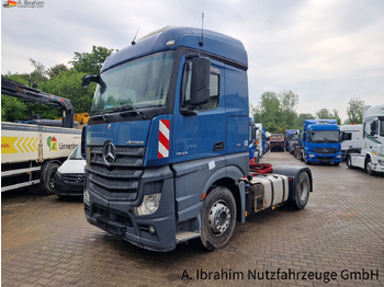 Cabeza tractora MERCEDES-BENZ