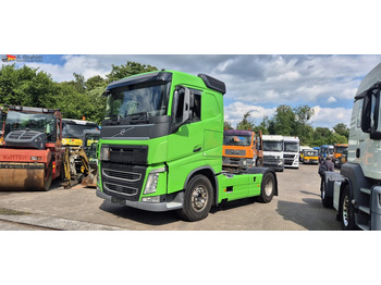 Cabeza tractora VOLVO FH