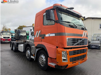 Camión multibasculante VOLVO FH12 420