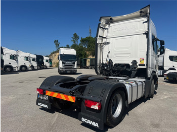 Cabeza tractora Scania R450 / RETARDER: foto 4