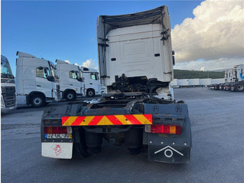 Cabeza tractora Scania R480: foto 5 Cabeza tractora Scania R480: foto 5