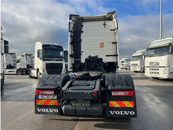 Cabeza tractora Volvo FH500 / RETARDER / IPARKCOOL: foto 5