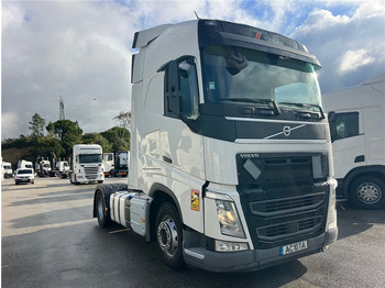 Cabeza tractora Volvo FH500 / RETARDER / IPARKCOOL: foto 3