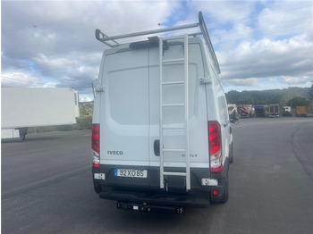 Furgón Iveco 35S16: foto 5